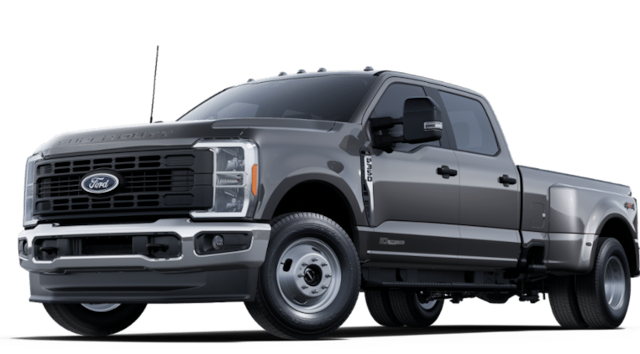 2025 Ford SuperDuty